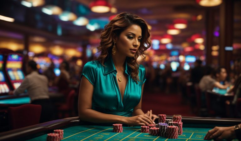 RGWin777 is a gaming app offering a variety of casino