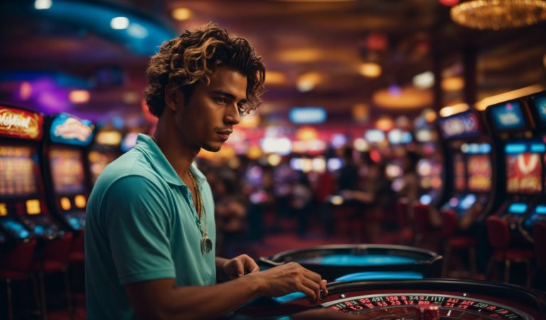 RGWIN777 offers a free 100 registration bonus for new players